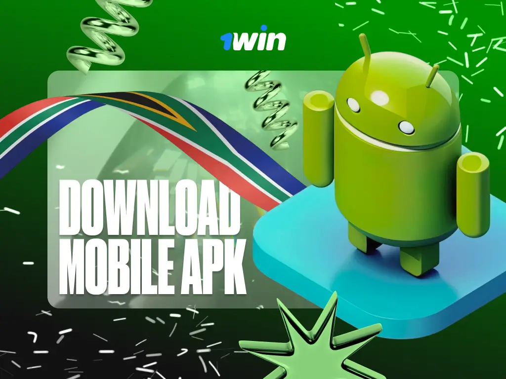 1win App South Africa 2026 | APK Download and iOS Setup